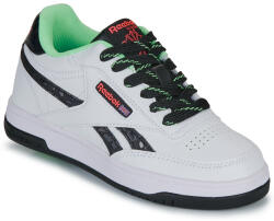 Heelys Pantofi cu Role Fete REEBOK CLUB C Heelys Alb 32