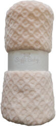  Soffi Baby takaró plüss dupla koral 75x100cm