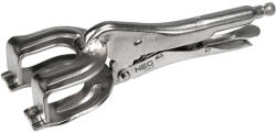 NEO TOOLS Topex patentfogó W-típus (32-458)