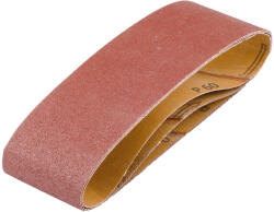 Neo csiszolószalag 75x533 mm P60, 3 részes (55-798)