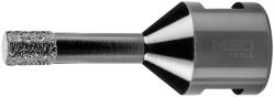 NEO TOOLS körkivágó, gyémántos 8 mm x M14 (55-301)
