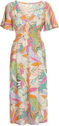 Rip Curl Rochii lungi Femei CALA VADELLA MIDI DRESS Rip Curl Multicolor EU M