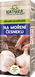 AGRO Produs Agro NATURA Agent natural pentru murarea usturoiului 100 ml