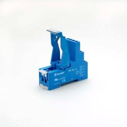 Finder Relé foglalat, 55, 85 reléhez sínre csav. bek. (94923) (94.92. 3) (94923)