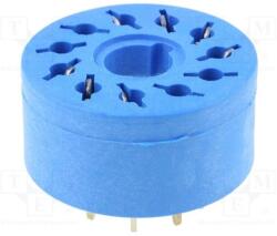 Finder Relé foglalat (90151) (90.15. 1) (90151)