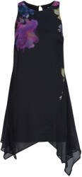 Desigual Rochii scurte Femei NALA Desigual Negru EU S