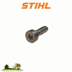 STIHL Csavar - Hengerfejű - P6x21, 5 - 90744784475 (90744784475)