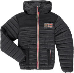 Geographical Norway Geci Băieți ADALMO Geographical Norway Negru 16 ani