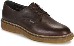 Barbour Pantofi Derby Bărbați HAREFIELD Barbour Maro 42