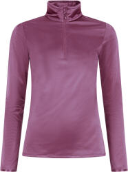 Protest Női 1/4 zip pulóver Protest Laga rózsaszín