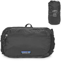 Patagonia Borseta de brâu Femei TERRAVIA HIP PACK Patagonia Negru Unic