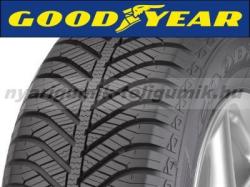 Goodyear Vector 4Seasons 255/45 R18 99V