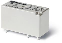 Finder Miniatűr printrelé, 1 váltóérintkező, 12A (413190240010) (41.31. 9.024. 0010) (413190240010)