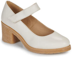 Dream in Green Pantofi cu toc Femei WALBA Dream in Green Alb 39