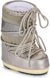 Moon Boot Cizme de zapadă Fete MB ICON GLANCE Moon Boot Auriu 31 / 34