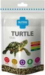 Nutrin Vízi Teknős Eledel - 70 g