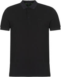 BOSS Tricou Polo mânecă scurtă Bărbați Paddy BOSS Negru EU S