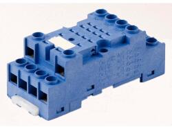 Finder Relé foglalat, 55.32, 85.32 reléhez (9472) (94.72) (9472)