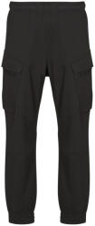 G-Star RAW Pantaloni Cargo Bărbați ROVIC SWEAT PANT G-Star Raw Negru EU S