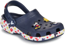 Crocs Saboti Fete Mickey Friends Cls Clg K Crocs albastru 33 / 34