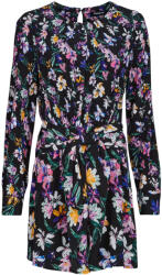 Desigual Rochii scurte Femei FLOR ACRILICA Desigual Multicolor EU XL