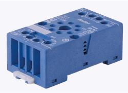 Finder Relé foglalat (9020) (90.20) (9020)