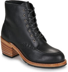 Red Wing Ghete Femei CLARA Red Wing Negru 40