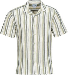 ONLY & SONS Cămăsi mânecă scurtă Bărbați ONSTREV Only & Sons verde EU M