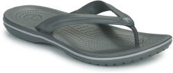Crocs Flip-Flops Bărbați Crocband Flip Crocs Kaki 45 / 46