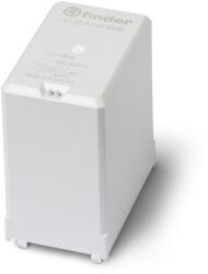 Finder Teljesítményrelé, 2 záróé. , 50A (672290124300) (67.22. 9.012. 4300) (672290124300)