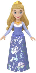 Mattel Disney Princess Mini hercegnő - Csipkerózsika (JBX48)