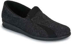Josef Seibel Papuci de casă Bărbați BELFORT 108 Josef Seibel Negru 44