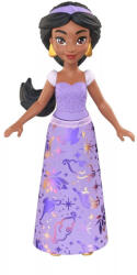 Mattel Disney Princess Mini hercegnő - Jázmin (JBX51)