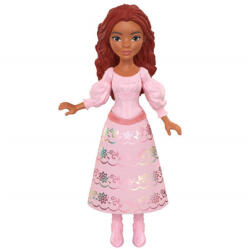 Mattel Disney Princess Mini hercegnő - Ariel (JBX55)