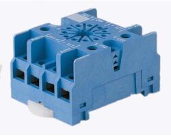 Finder Relé foglalat (9027) (90.27) (9027)