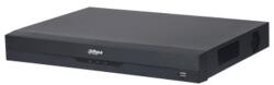 Dahua XVR5232AN-I3 /32 csatorna/H265+/5MP-N-10fps/2MP-25fps/2x SATA/Lite AI Penta-brid XVR rögzítő (XVR5232AN-I3)