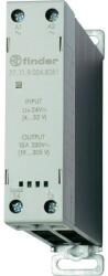 Finder SSR relé, 15 A, kapcsolási feszültség (max. ): 305 V/AC (771190248251) (77.11. 9.024. 8251) (771190248251)