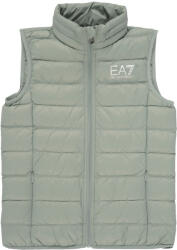 Emporio Armani EA7 Geci Băieți TRAIN CORE ID DOWN LIGHT VEST Emporio Armani EA7 verde 16 ani