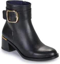 Dorking Botine Femei KIM Dorking Negru 38
