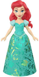 Mattel Disney Princess Mini hercegnő - Ariel (JBX49)