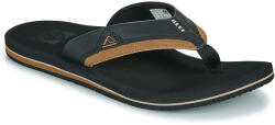 Reef Flip-Flops Bărbați CUSHION DAWN Reef Negru 44