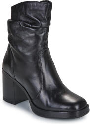 Mjus Botine Femei MICAELA MID Mjus Negru 39