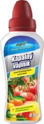 AGRO Îngrășământ Agro Calciu lichid 0, 5 l