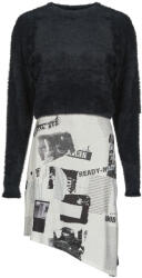 Desigual Rochii scurte Femei ORIANA Desigual Multicolor EU L