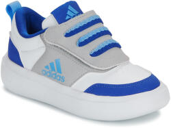 adidas Pantofi sport Casual Băieți PARK ST AC C adidas Alb 35