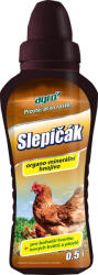 AGRO Îngrășământ Agro Slepičák 0, 5 l