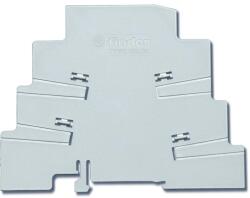 Finder Műanyag elválasztó lap a 93-as sorozatú foglalatokhoz és a 39-es sorozatú csatoló relé modulokhoz (09360) (093.60) (09360)