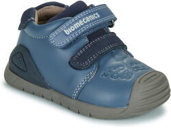 Biomecanics Pantofi sport Casual Băieți BIOGATEO CASUAL Biomecanics albastru 18 - spartoo - 260,00 RON