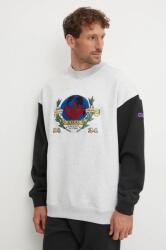 Adidas felső - szürke S - answear - 33 390 Ft