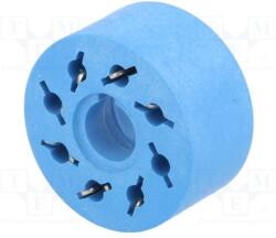 Finder Relé foglalat (90141) (90.14. 1) (90141)